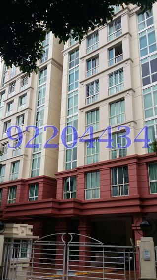 Royal Court (D21), Apartment #146017482